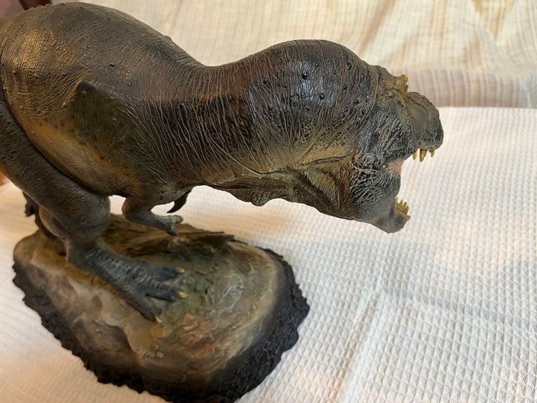 サイドショウ　ダイナソーリア　ティラノサウルス　T-REX