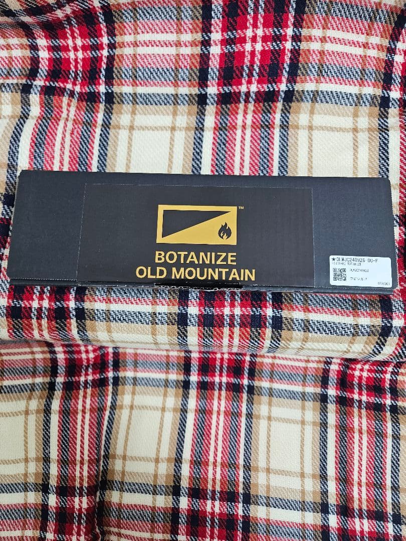 テーブル・チェア・ハンモック OLD MOUNTAIN BOTANIZE HIJIRAKU