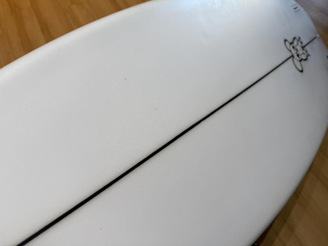 ACSOD 2000モデル 5'11\" 28L 中古美品