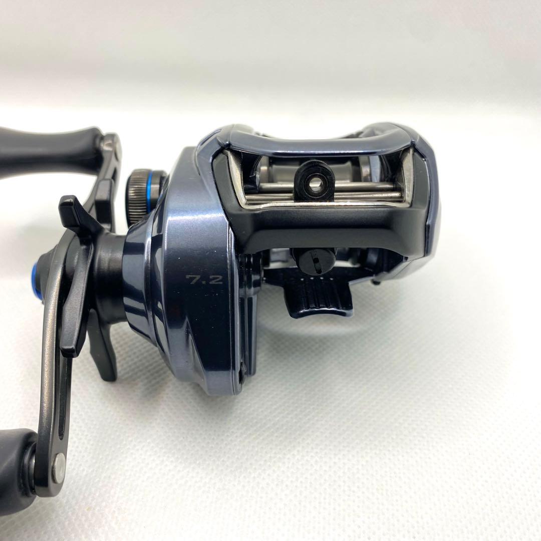 SHIMANO シマノ 24SLX 70HG 右ハンドル