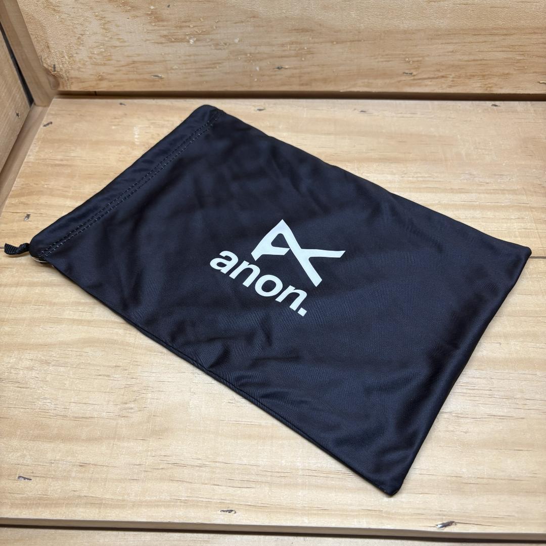 【1633】anon　アノン　WM3　ダブルエムスリー