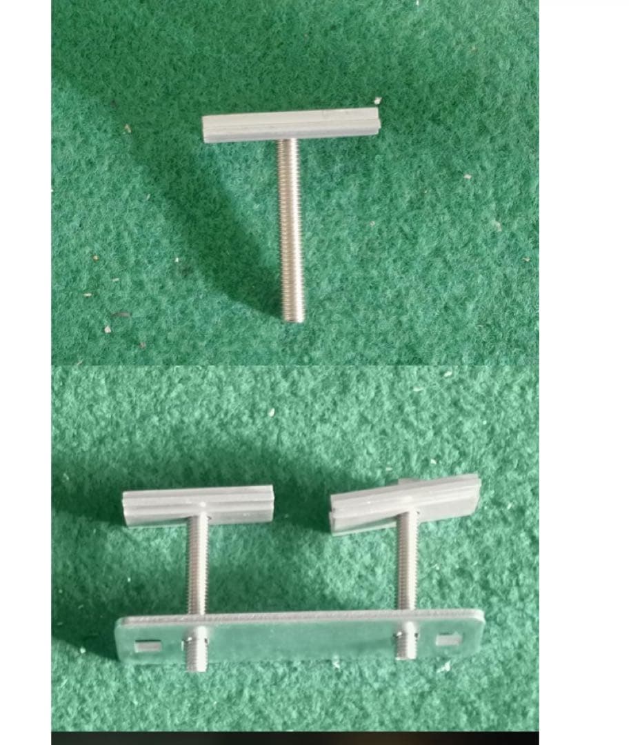 車用ルーフデント