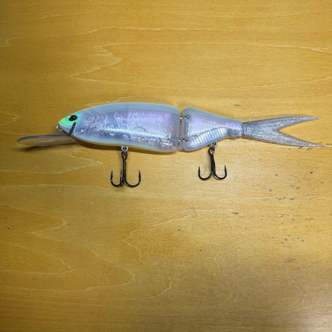 ルアー・フライ DRT TiNYKLASH DTK13