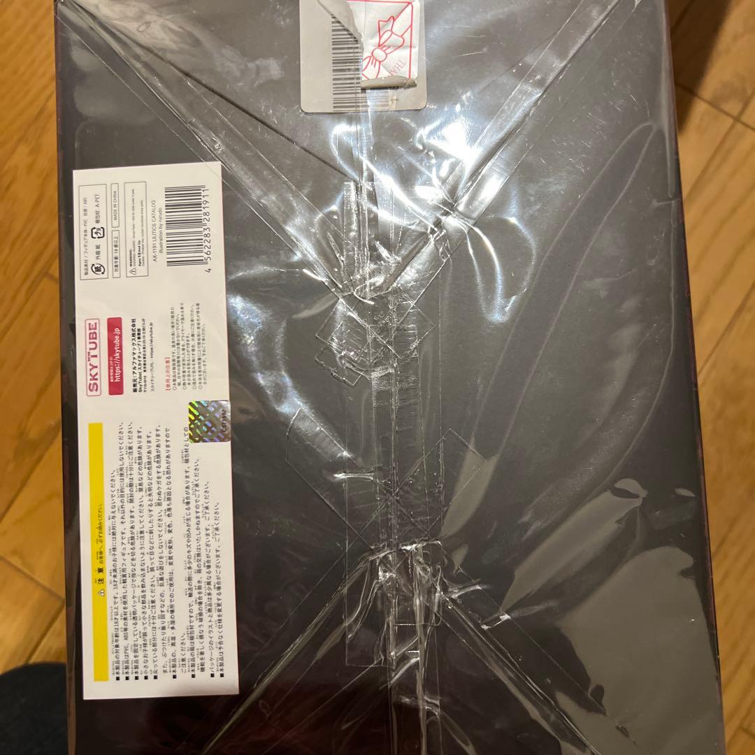 その他 LILITICS CATALOG illustration by rurudo