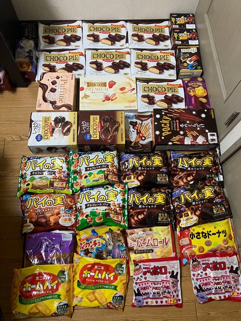 アミューズメント景品　お菓子　洋菓子　スイーツ　まとめ売り
