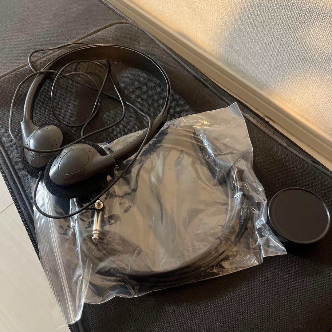 PLAYTECH PSV100BK エレクトリックバイオリン 4/4 ブラック