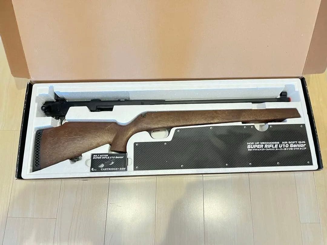 注意　コタさん　専用　U110 Senior Wood Stock Type