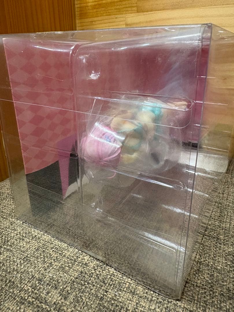 POPUP PARADE ToLOVEる ダークネス モモ ララ ナナ