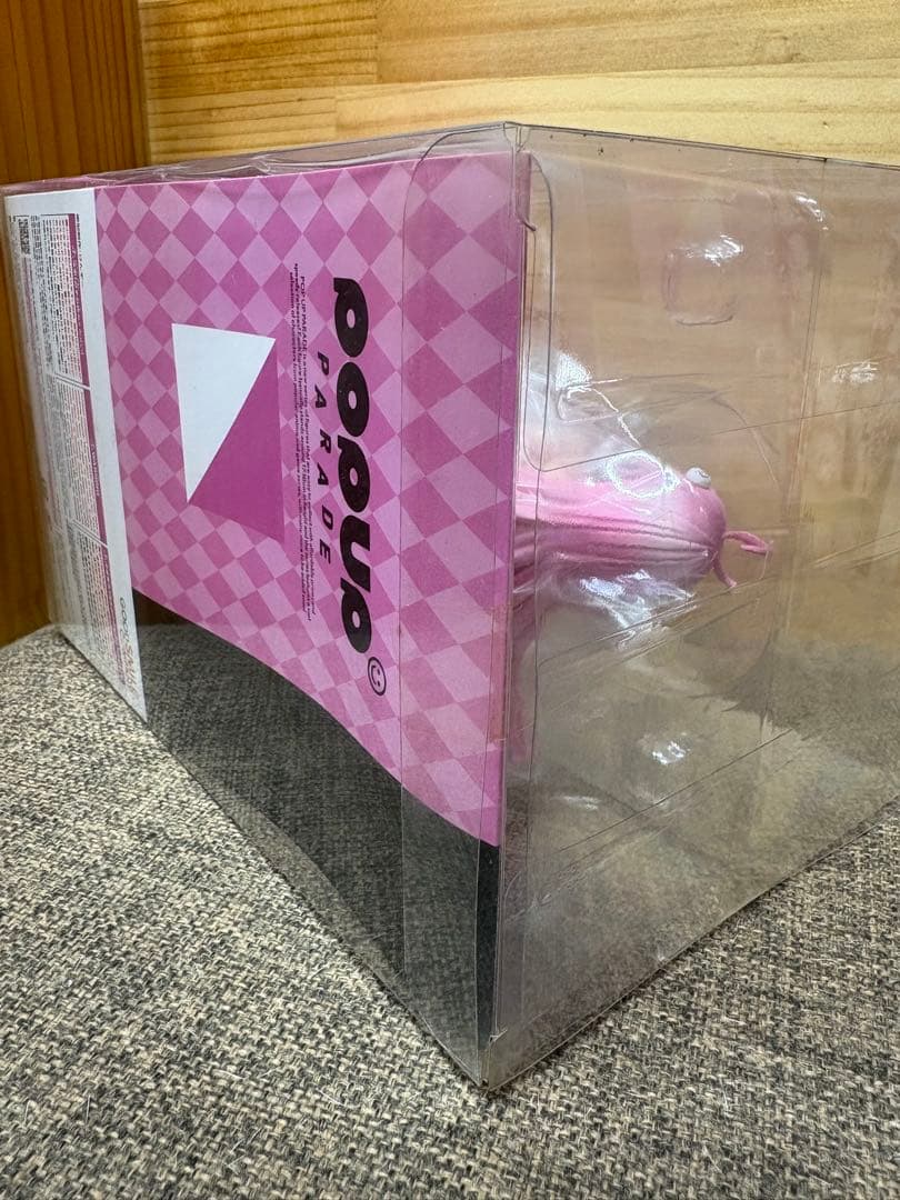 POPUP PARADE ToLOVEる ダークネス モモ ララ ナナ