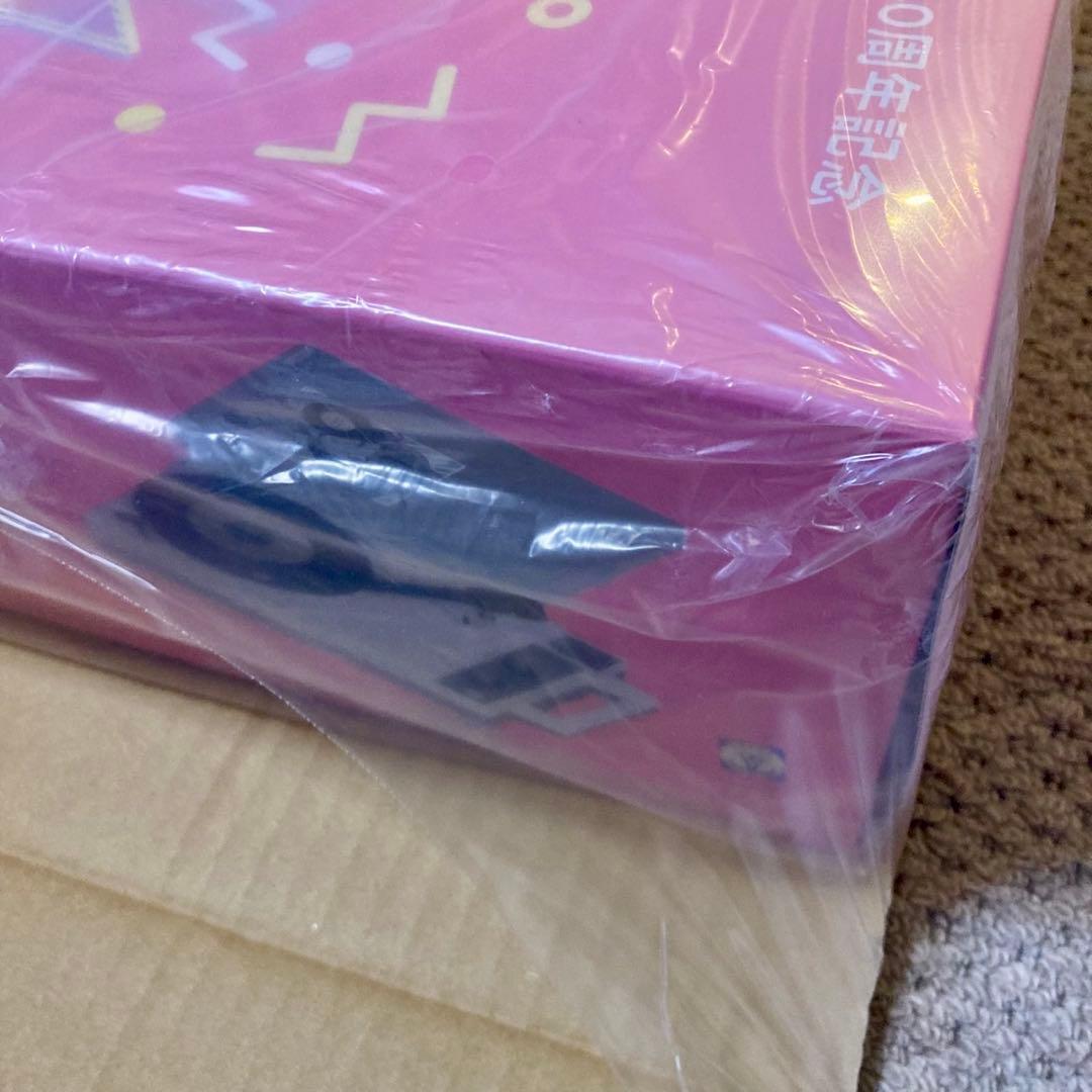 新品　魔法の天使クリィミーマミ　レコードプレイヤー