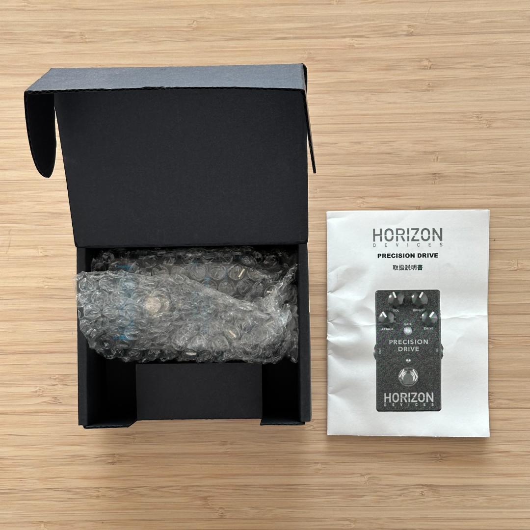 ギター Horizon Devices Precision Drive