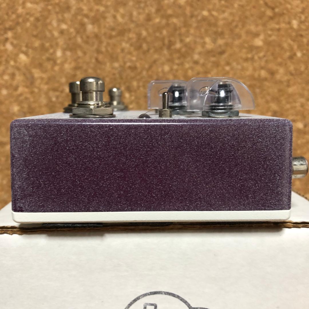 Cusack Music TAP-A-DELAY Deluxe ディレイ