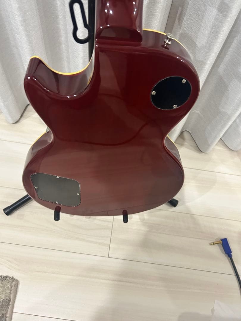 東海　レスポール　ラブロックモデル　TOKAI Love Rock 日本製