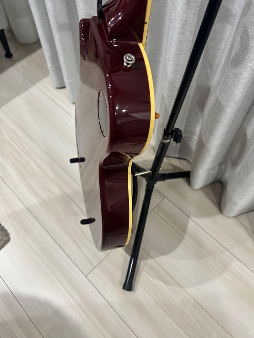 東海　レスポール　ラブロックモデル　TOKAI Love Rock 日本製