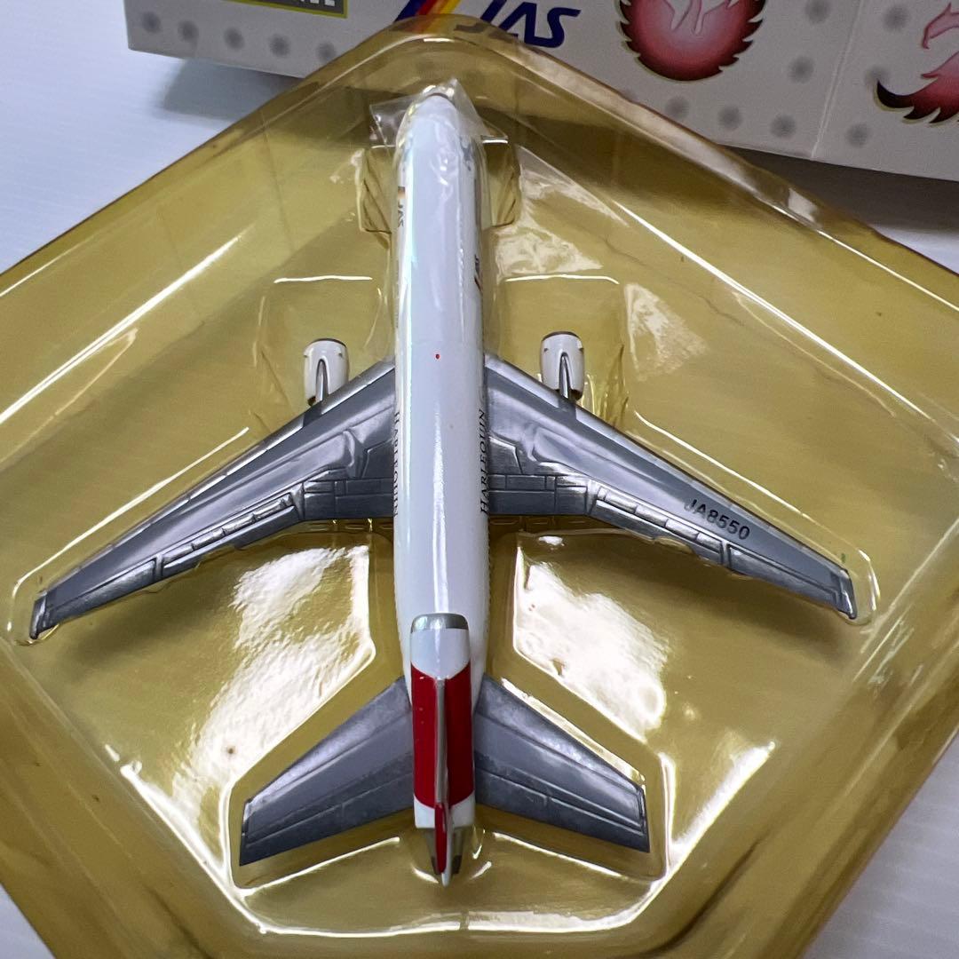 フェニックス　1/400 JAS DC–10–30