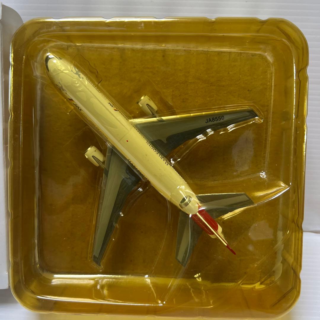 フェニックス　1/400 JAS DC–10–30