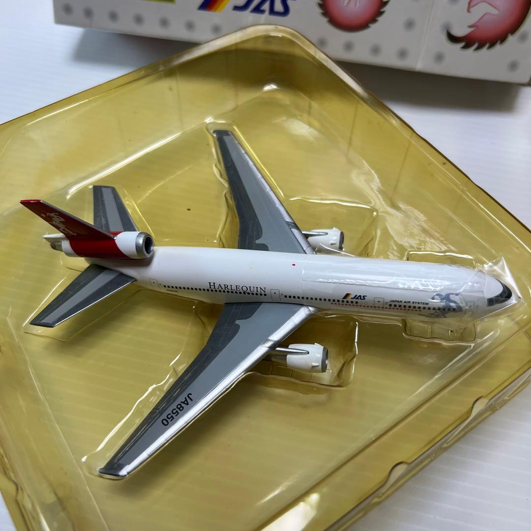 フェニックス　1/400 JAS DC–10–30