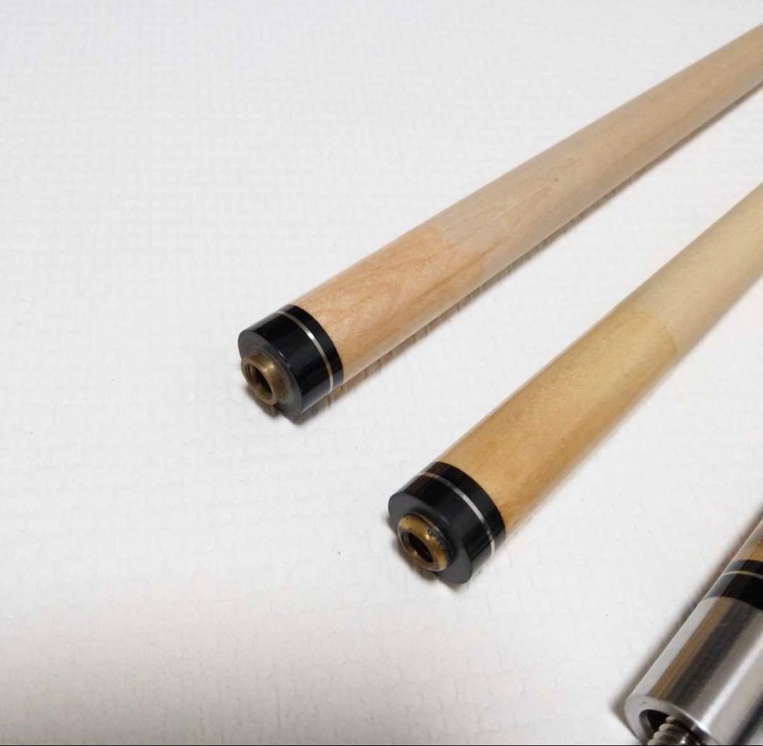 Schonキュー　Around 1990