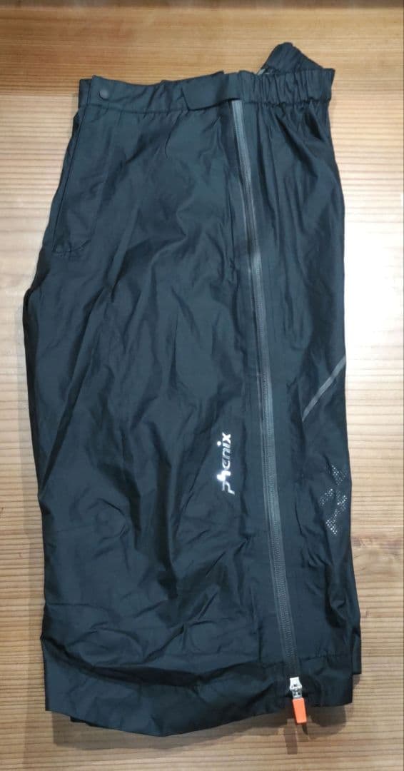 フェニックス　PLA12SB00　GTX 3/4　 スキーパンツ　ユニXS　匿名