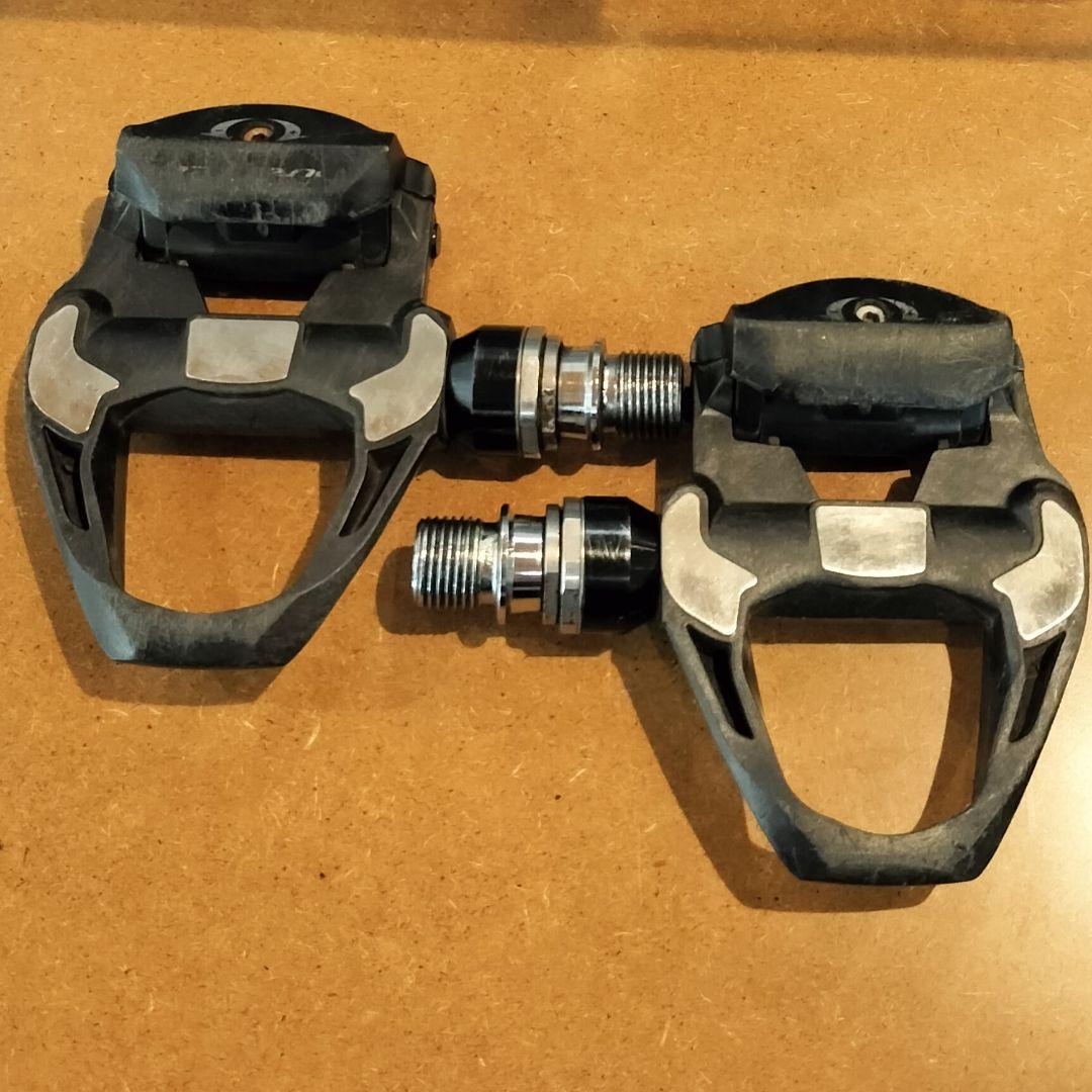 SHIMANO DURA-ACE ペダル