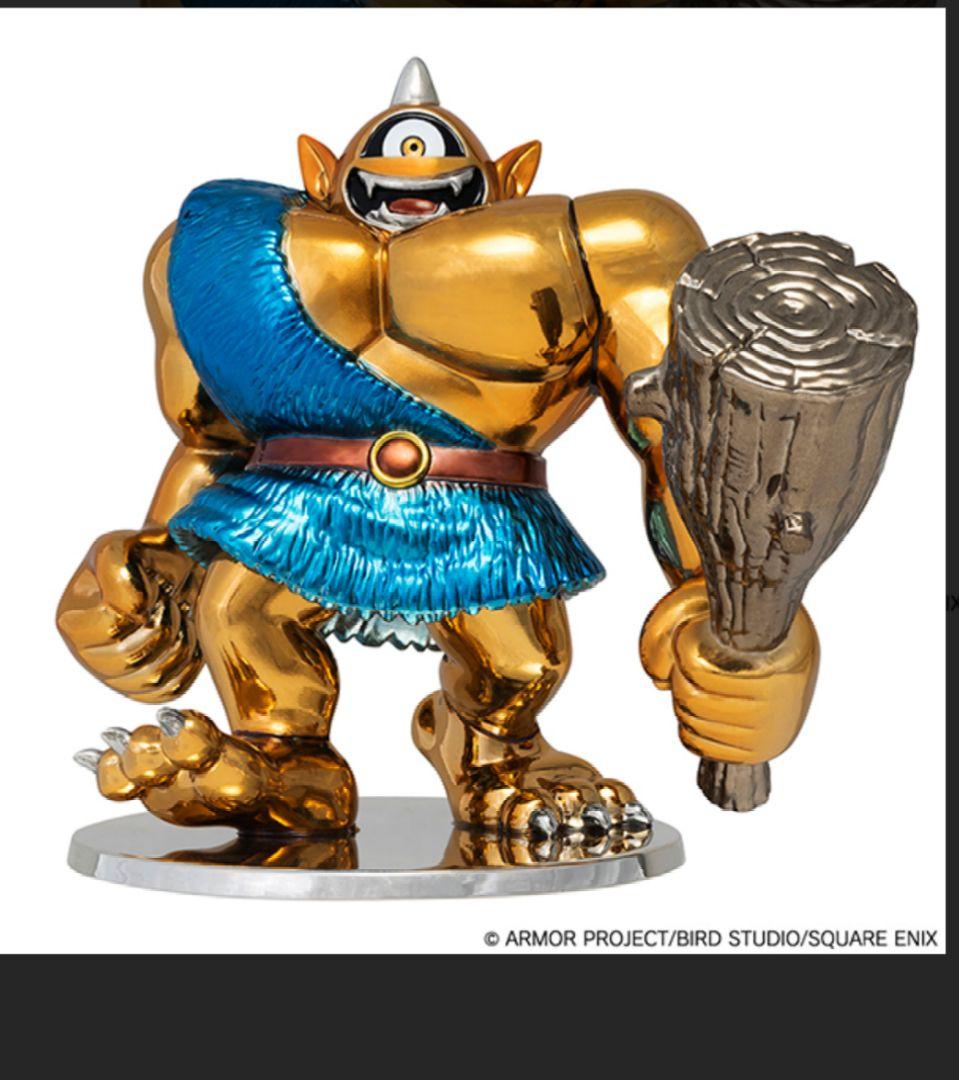 Ｎ*様 ♦️アトラス♦️初期版♦️メタリックモンスターズギャラリー♦️スクエニ♦