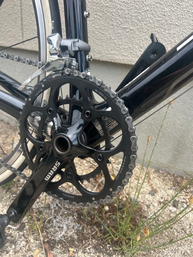 TREK ロードバイク Shimano