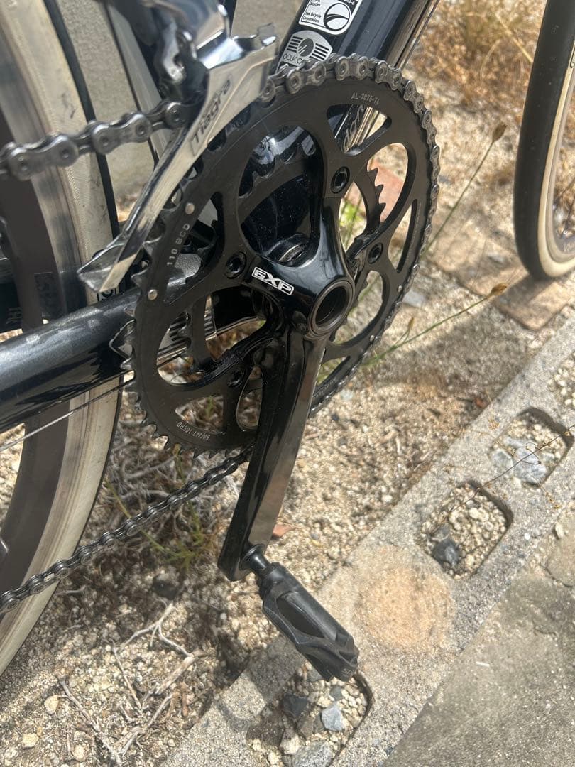 TREK ロードバイク Shimano