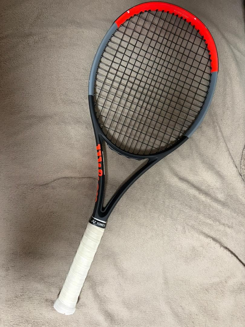 Wilson clash 98 v1.0 G3 ウィルソン クラッシュ98