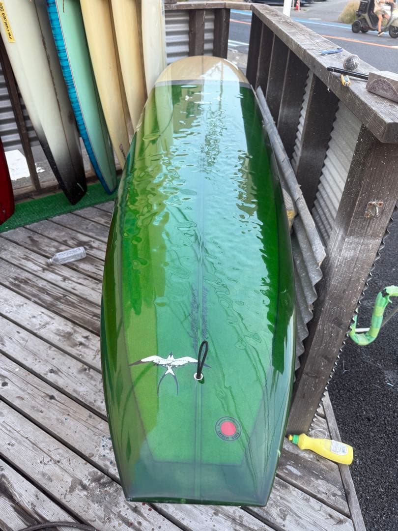 煮卵正規品・OH済・ HPD（ドナルドタカヤマ） IN THE PINK