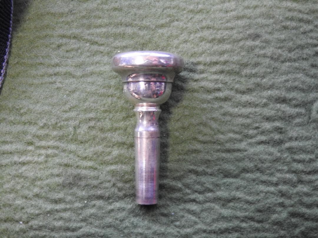 ヤマハコルネット YCR-4330GII ゴールドブラスベル