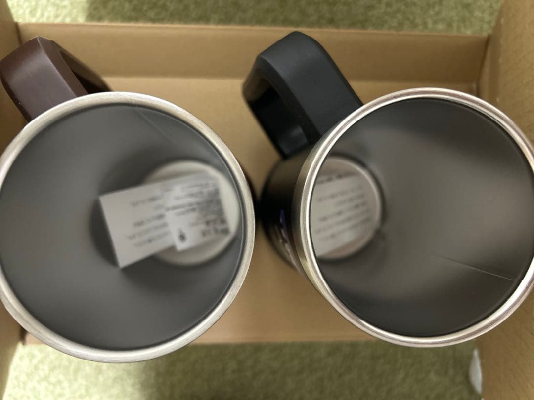 NANGA×STANLEY 真空ジョッキ 30th 限定 2個セット