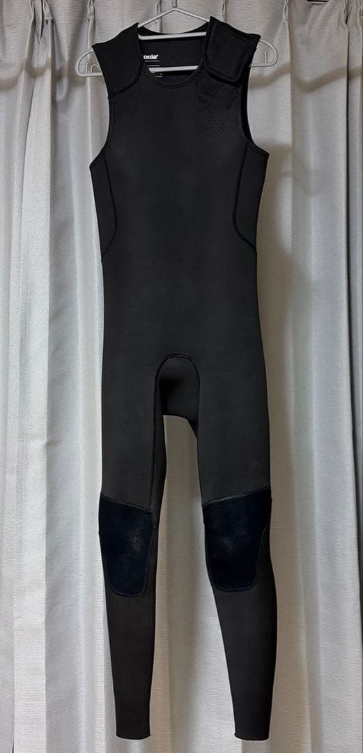 patagonia パタゴニア ロンジョン メンズ S