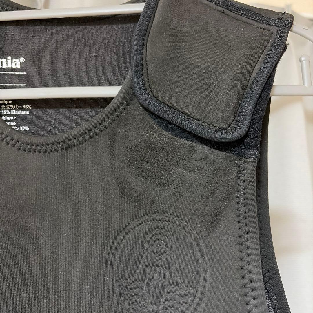 patagonia パタゴニア ロンジョン メンズ S