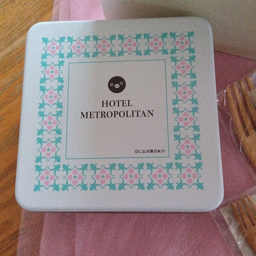 Suicaペンギンオードブル　おせち　空き容器他　色々セット