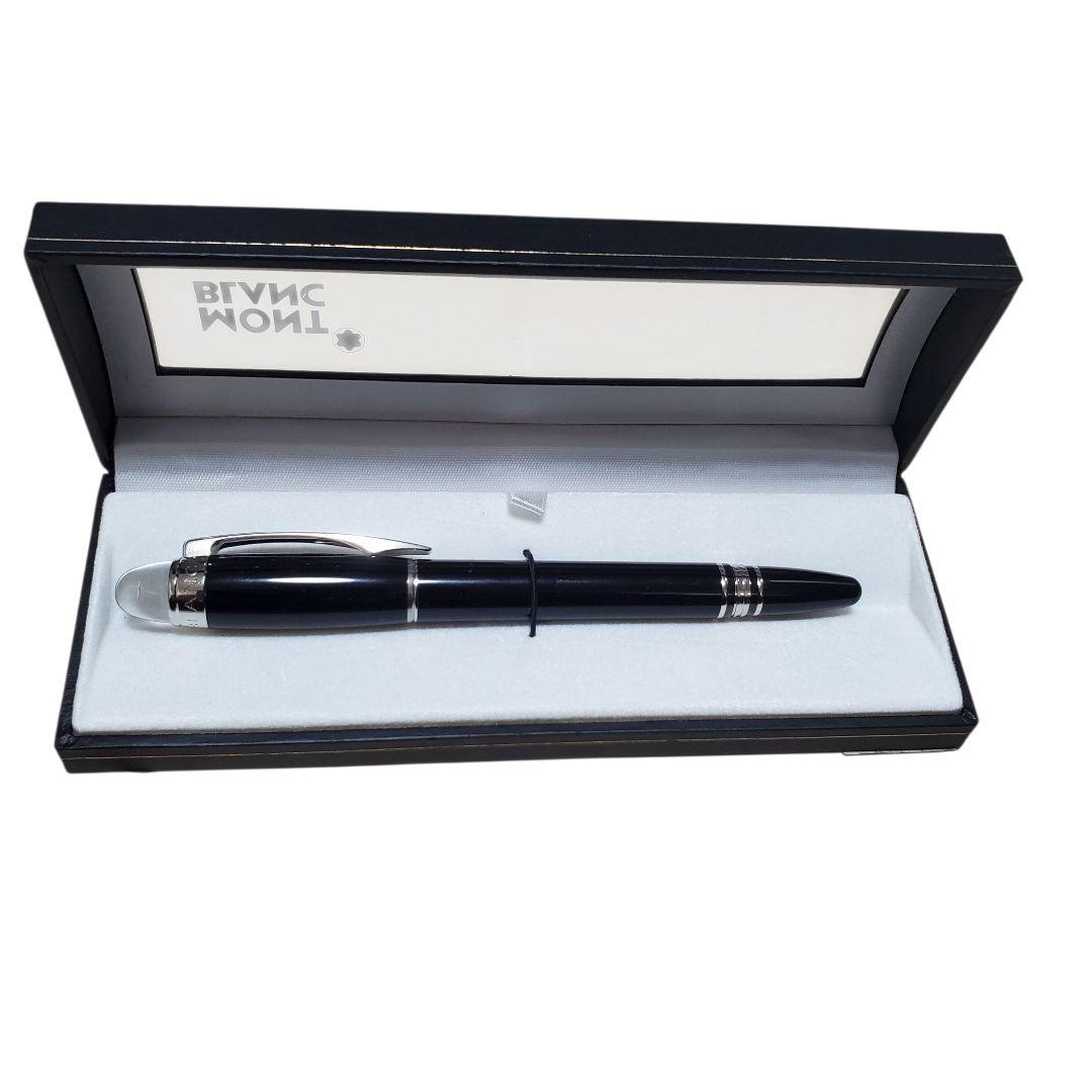 【美品】MONTBLANC モンブラン スターウォーカー プレシャスレジン