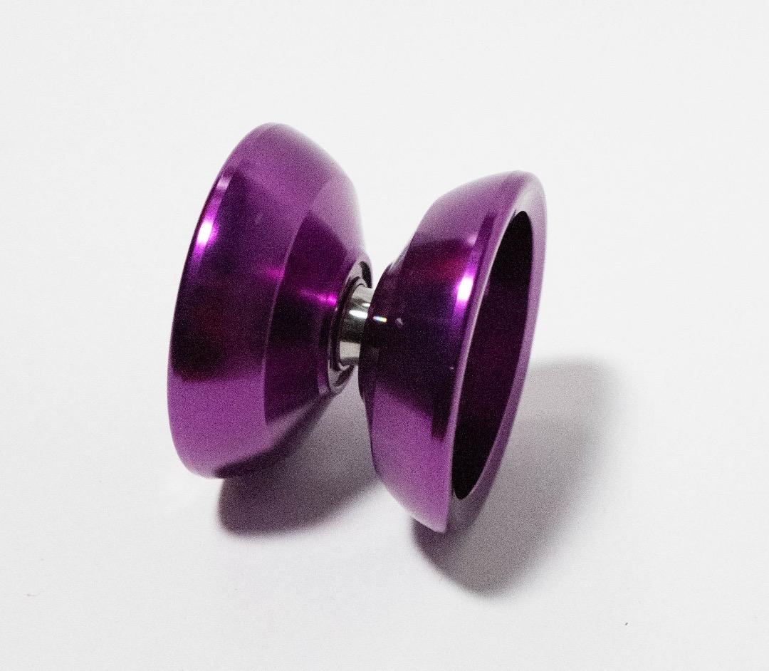 2010年購入／TurningPoint Positron / ポジトロン