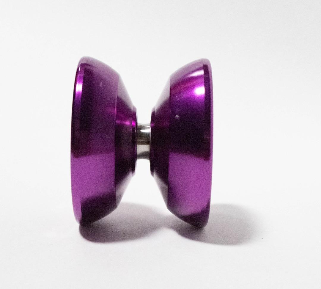 2010年購入／TurningPoint Positron / ポジトロン