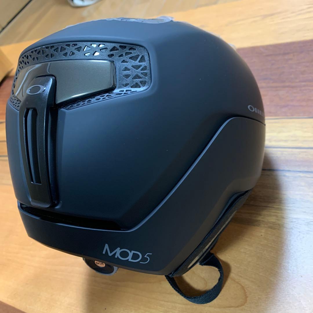 OAKLEY オークリー ヘルメット MOD5 Mサイズ