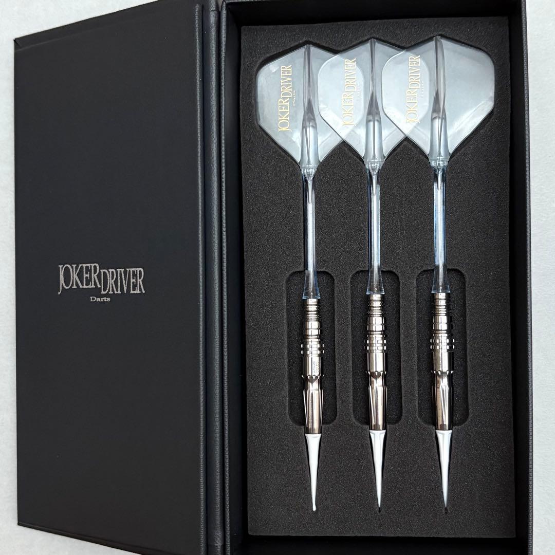 ジョーカードライバー Ultimate B-Cc