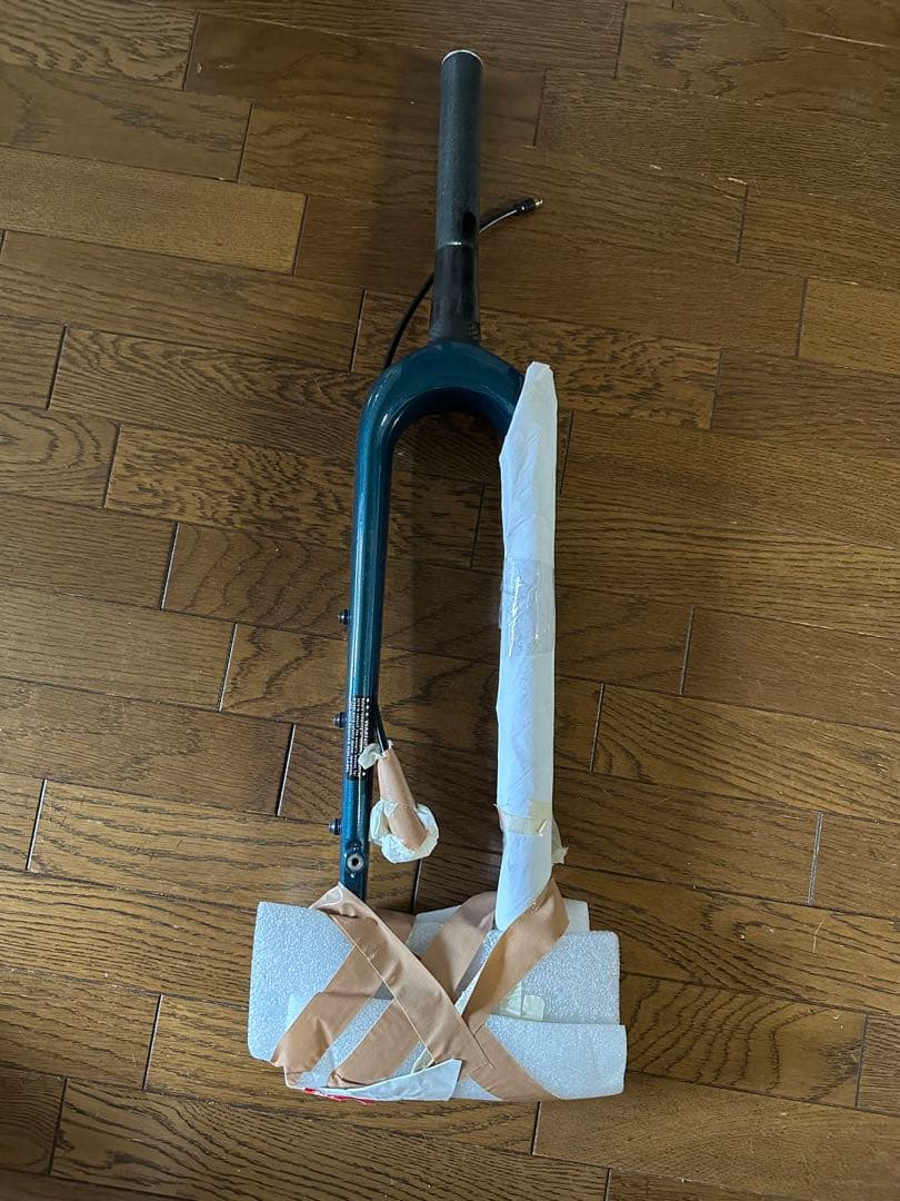 MARIN ロードバイク フォーク ディスクブレーキ用 700×38C対応