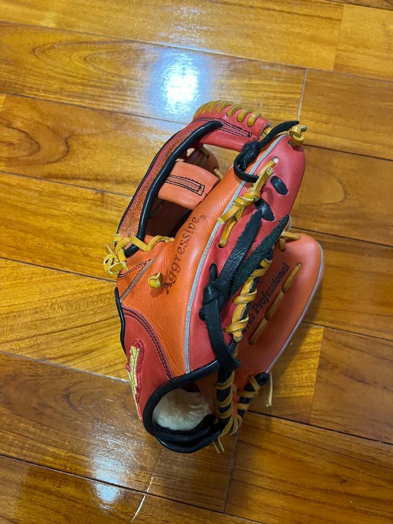 久保田スラッガー軟式グラブ　年末値下げ 本日18時まで！