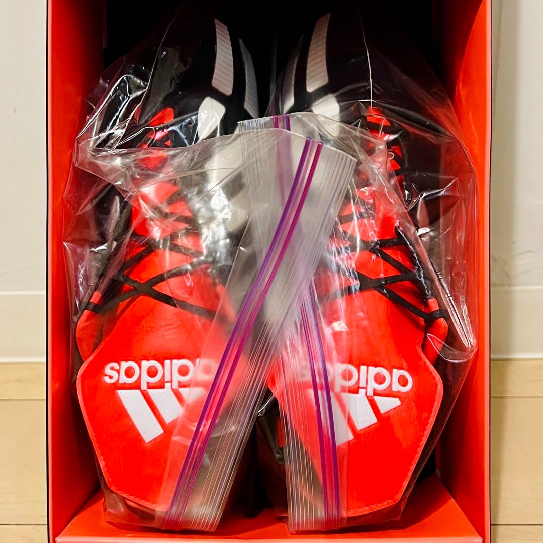 1825足限定 アディダス プレデターマニア リベンジパック 2014 26cm