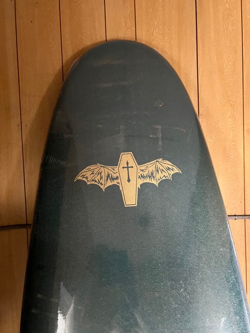 DBAG バットウィング ボディボード