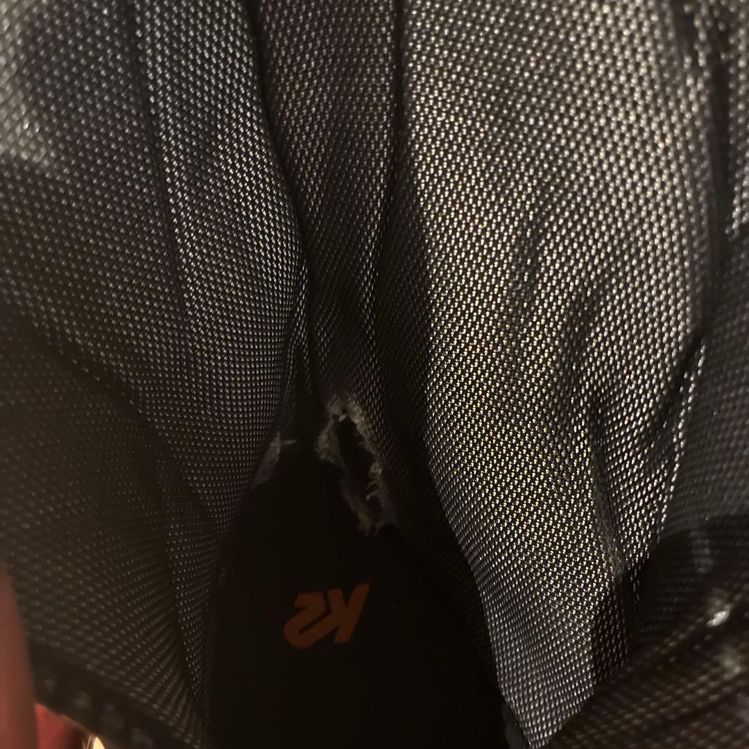 スノーボード K2 TT TARO TAMAI SURFER gentemstick