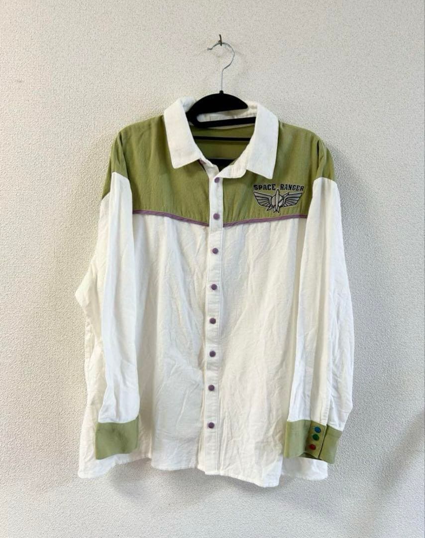 areeam アリーム あいにゃん トイストーリー バズ バズライトイヤー