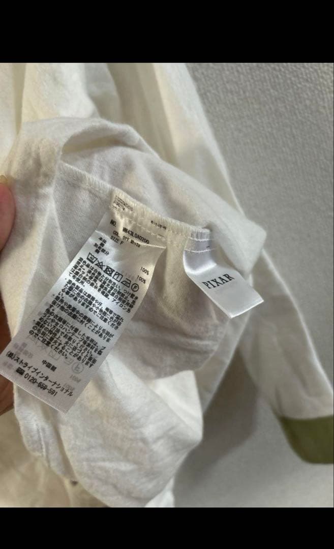 areeam アリーム あいにゃん トイストーリー バズ バズライトイヤー