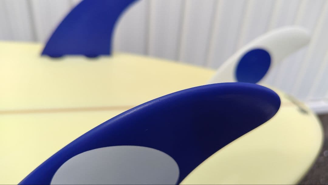 Channel s 「Eagles Wing」 6'2\" 中古