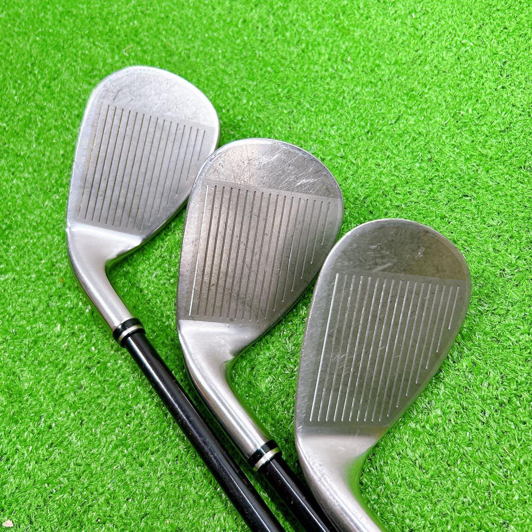 XXIO ゼクシオ MP600 レディース アイアンセット 7本 L 初心者 右