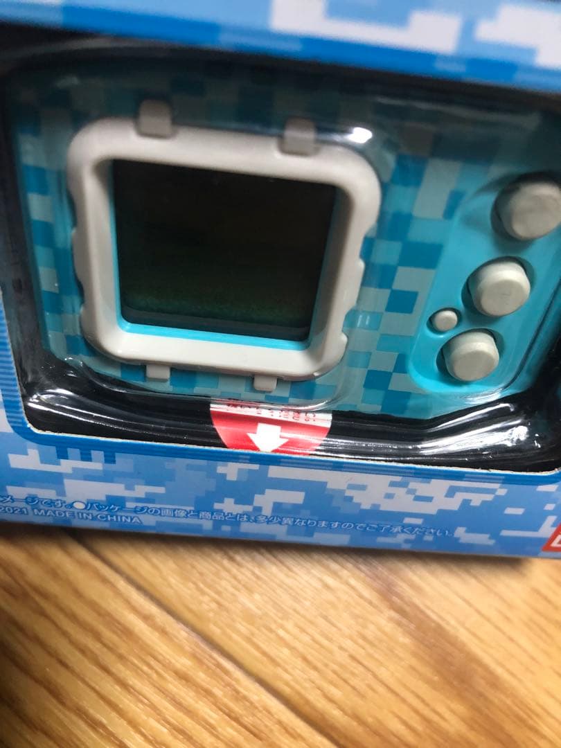 希少 デジモン ペンデュラム ZⅡ リベリモン トロピアモン プレミアムバンダイ