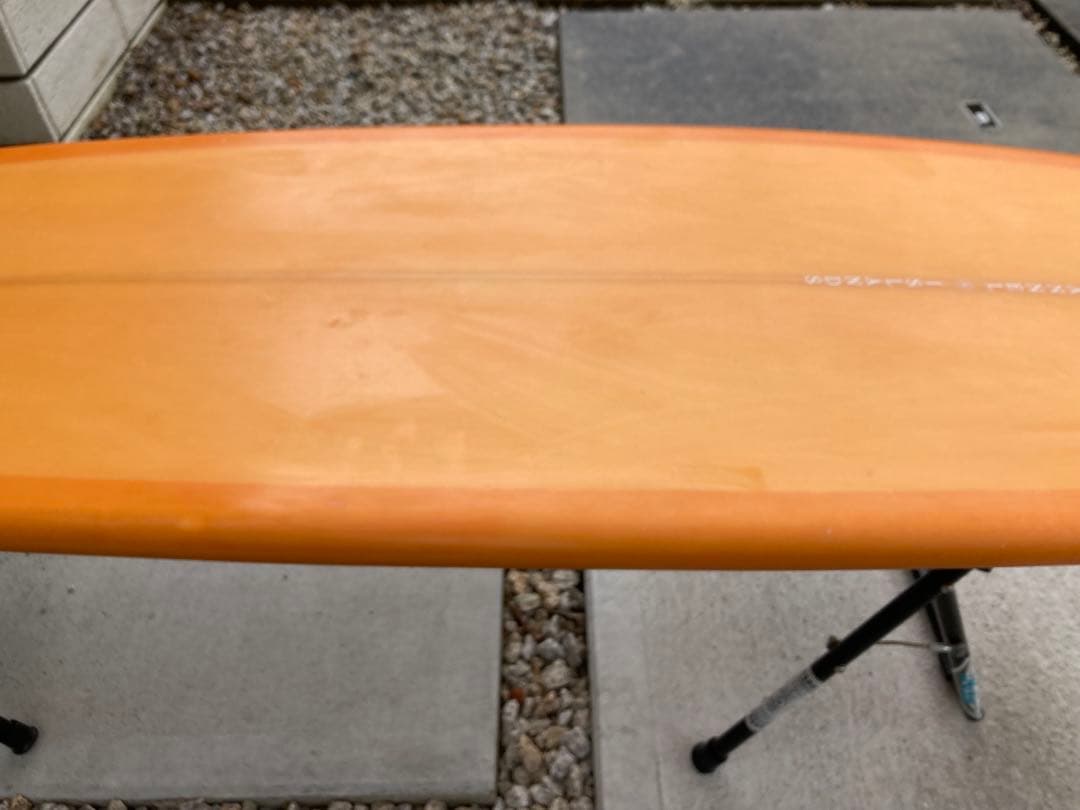 CI MID 国内希少サイズ　7’4 チャンネル　アイランド　CI Mid